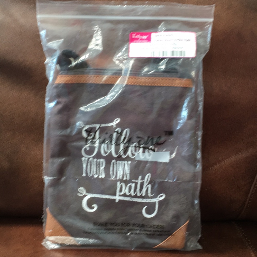 31 crossbody purse